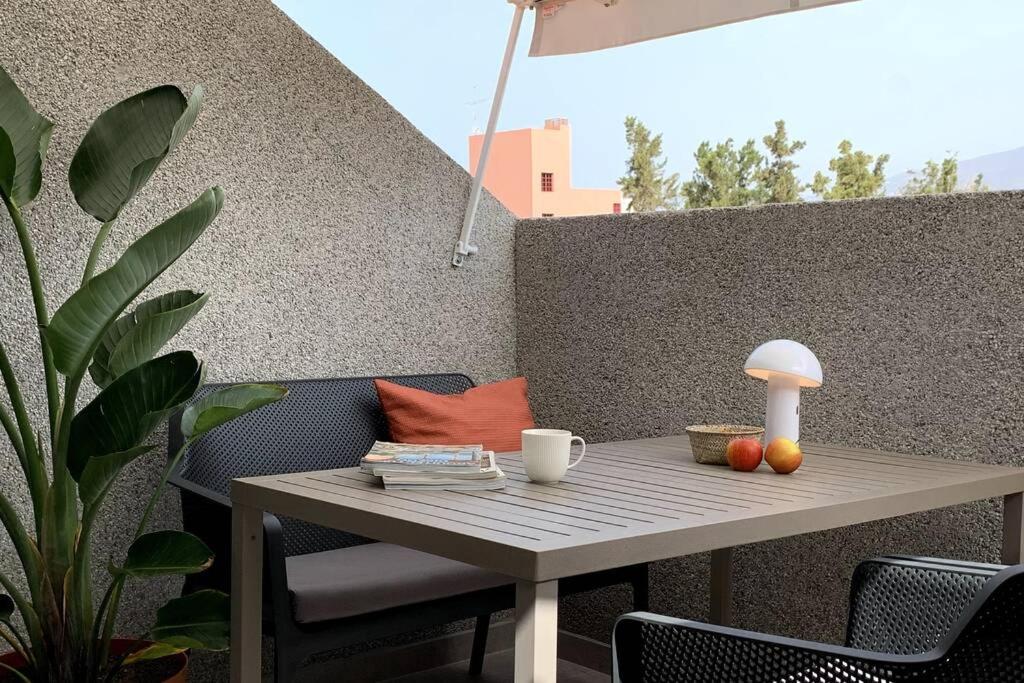 Sweet Home Los Cristianos Arona  Exterior foto