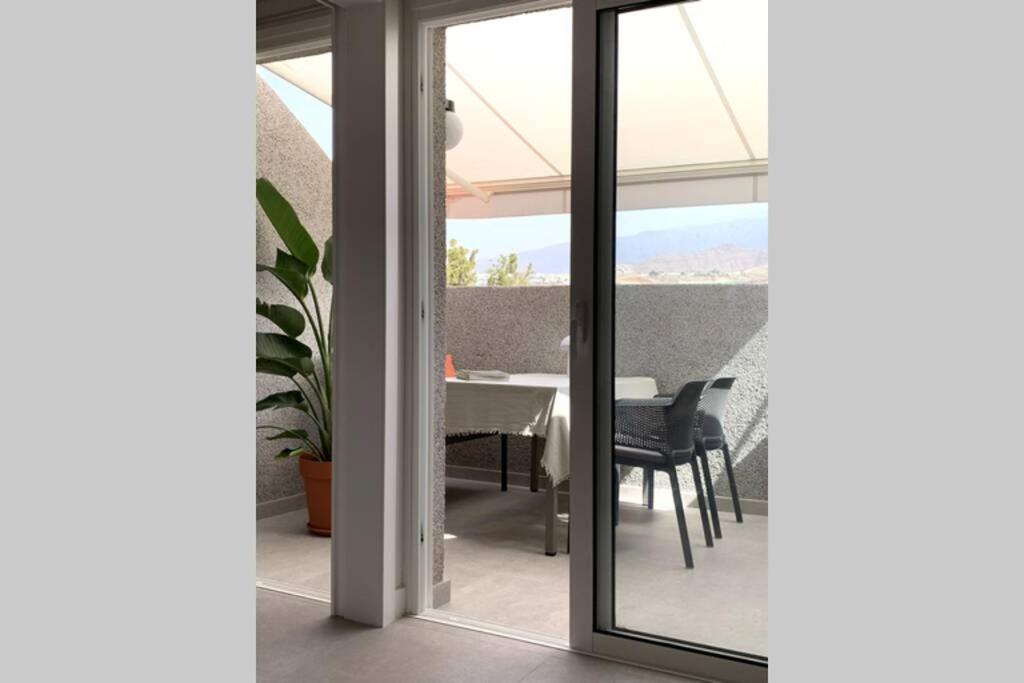 Sweet Home Los Cristianos Arona  Exterior foto