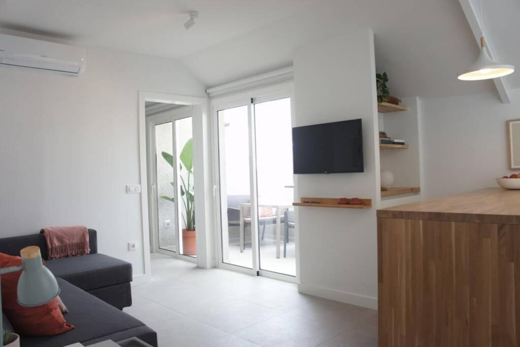 Sweet Home Los Cristianos Arona  Exterior foto