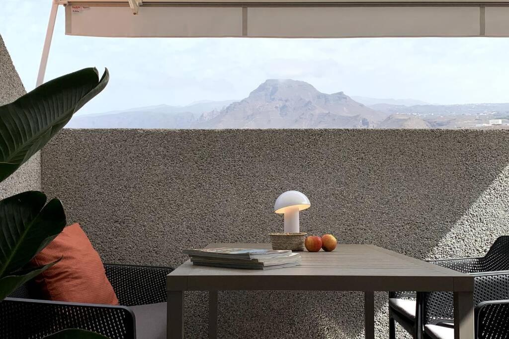 Sweet Home Los Cristianos Arona  Exterior foto