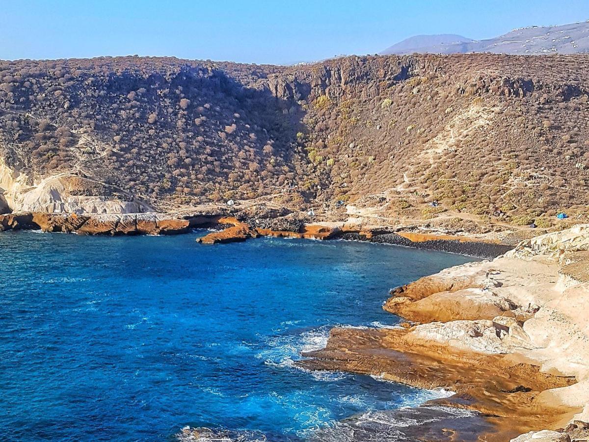 Sweet Home Los Cristianos Arona  Exterior foto